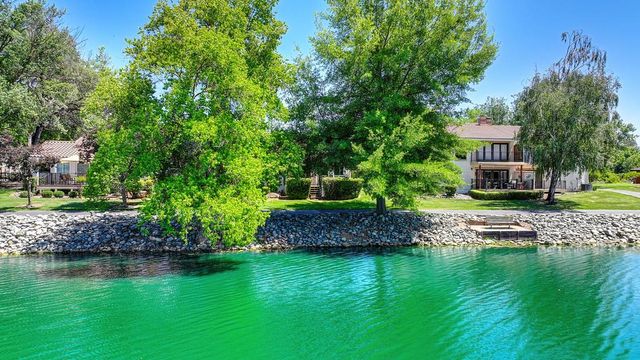 15048 Lago Dr, Rancho Murieta, CA 95683