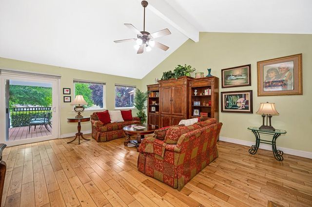 15048 Lago Dr, Rancho Murieta, CA 95683