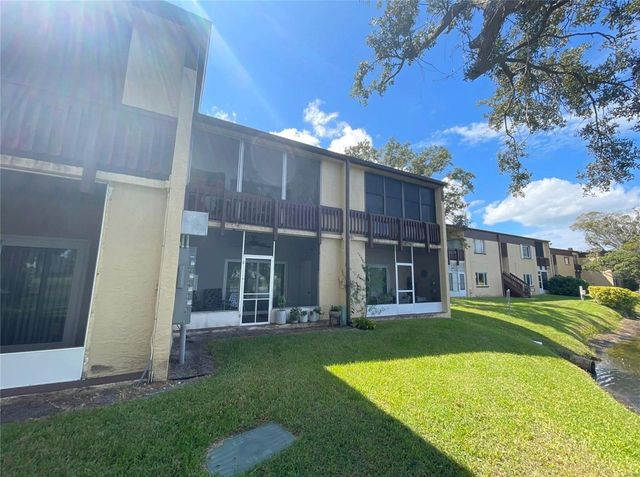 633 N KEENE ROAD APT C, Clearwater, FL 33755