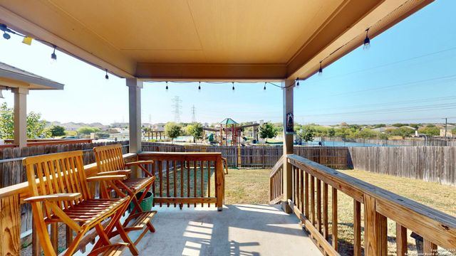 8136 SLEEPY BRK, San Antonio, TX 78244
