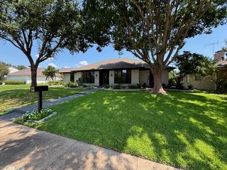 15926 Windy Meadow Drive, Dallas, TX 75248