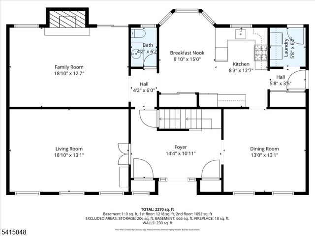5 Fisher Ct, East Amwell Twp., NJ 08551