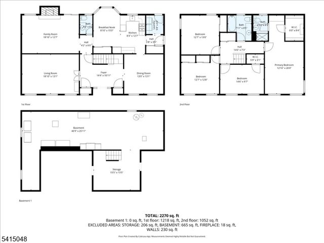 5 Fisher Ct, East Amwell Twp., NJ 08551