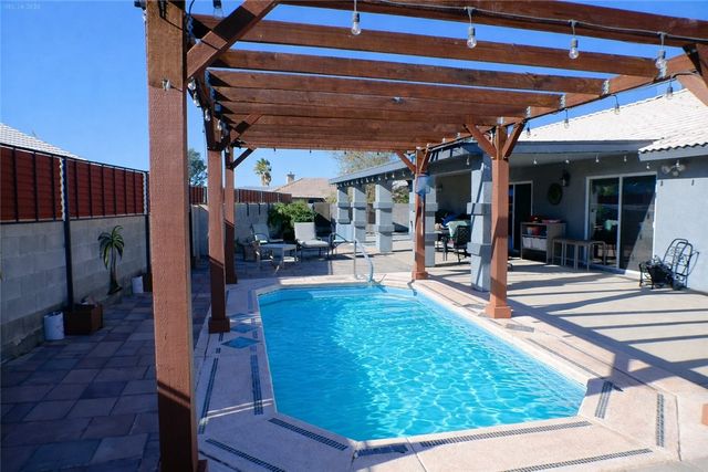 4112 S Cassidy Court, Fort Mohave, AZ 86426