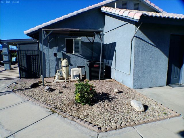 4112 S Cassidy Court, Fort Mohave, AZ 86426