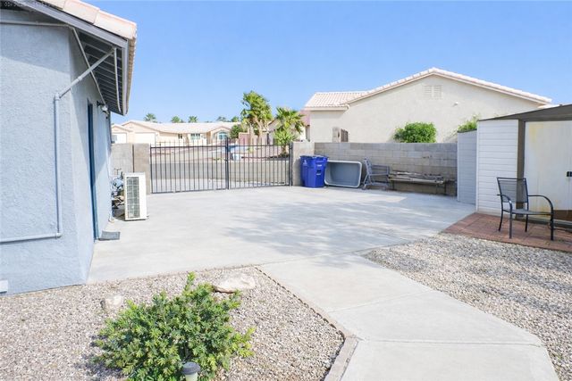 4112 S Cassidy Court, Fort Mohave, AZ 86426