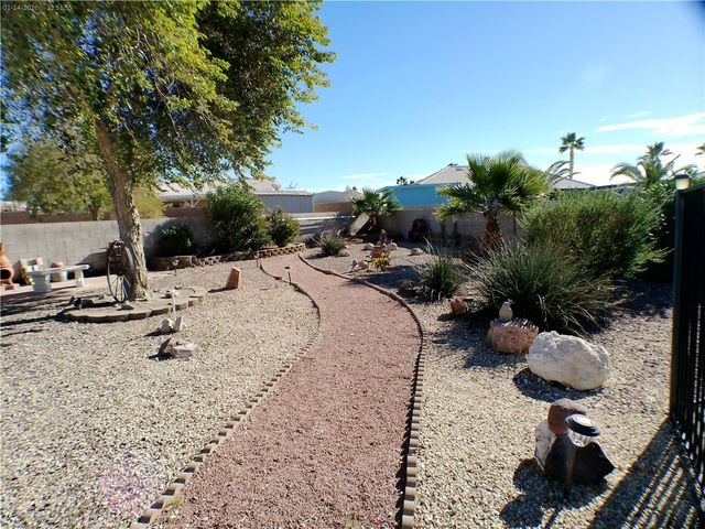 4112 S Cassidy Court, Fort Mohave, AZ 86426