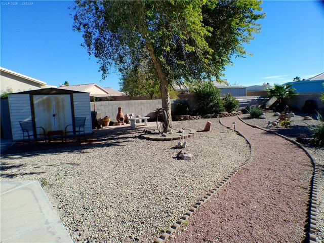4112 S Cassidy Court, Fort Mohave, AZ 86426