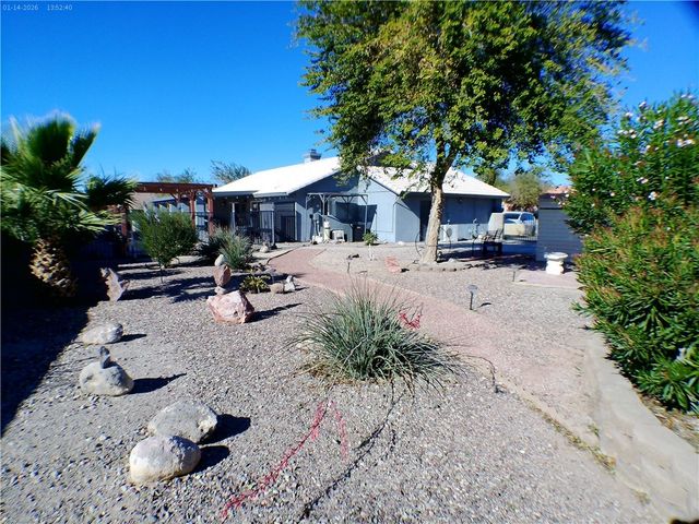 4112 S Cassidy Court, Fort Mohave, AZ 86426