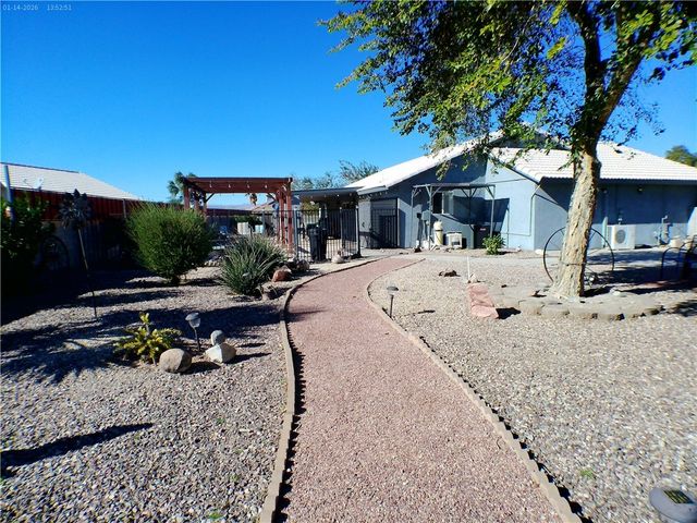 4112 S Cassidy Court, Fort Mohave, AZ 86426