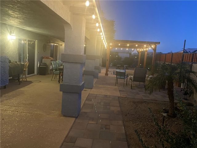 4112 S Cassidy Court, Fort Mohave, AZ 86426