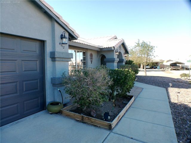 4112 S Cassidy Court, Fort Mohave, AZ 86426