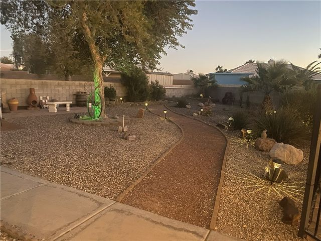 4112 S Cassidy Court, Fort Mohave, AZ 86426