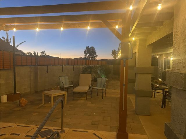 4112 S Cassidy Court, Fort Mohave, AZ 86426