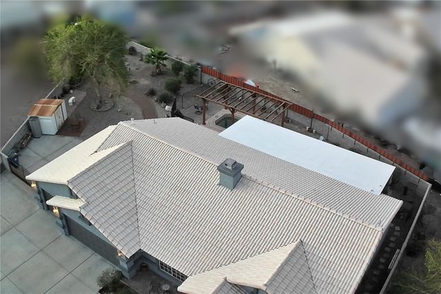 4112 S Cassidy Court, Fort Mohave, AZ 86426