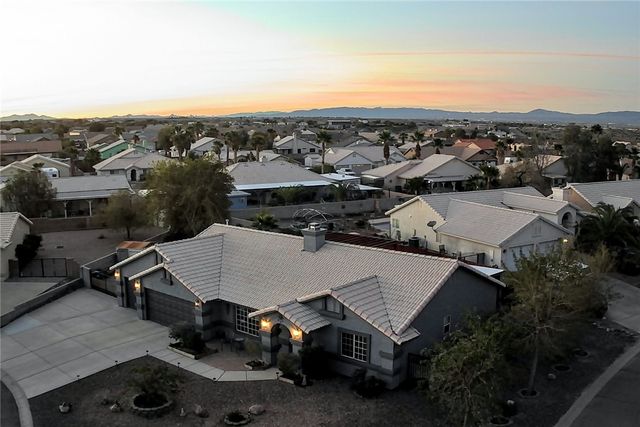 4112 S Cassidy Court, Fort Mohave, AZ 86426