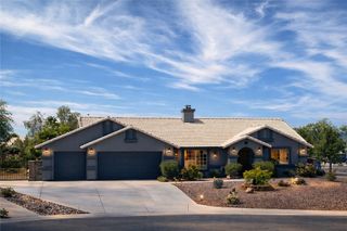 4112 S Cassidy Court, Fort Mohave, AZ 86426