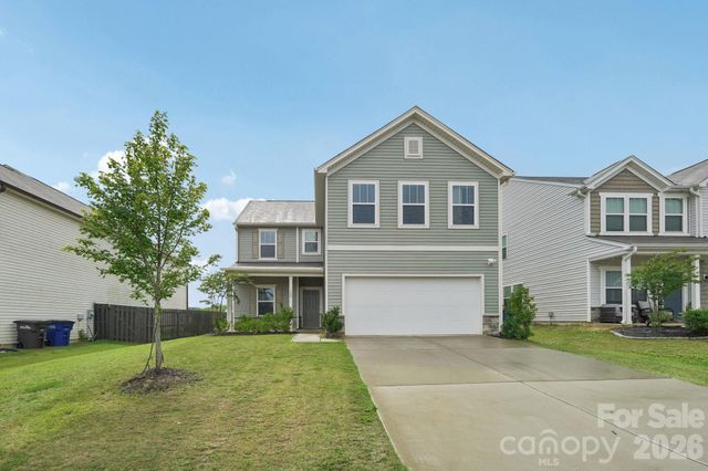 120 Mooring Drive, Statesville, NC 28677