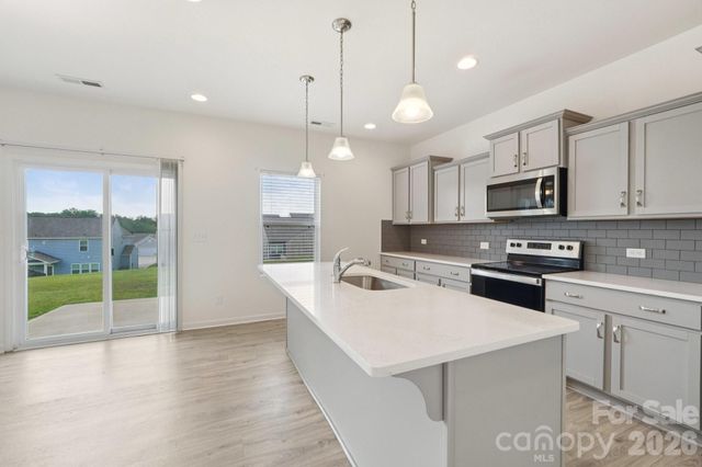 120 Mooring Drive, Statesville, NC 28677