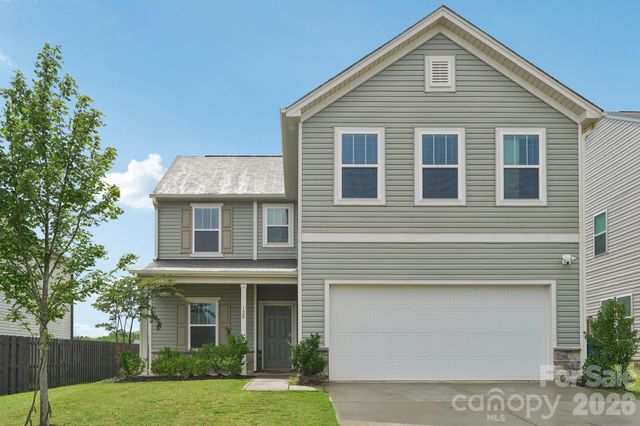 120 Mooring Drive, Statesville, NC 28677