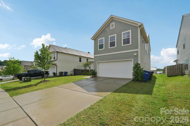 120 Mooring Drive, Statesville, NC 28677