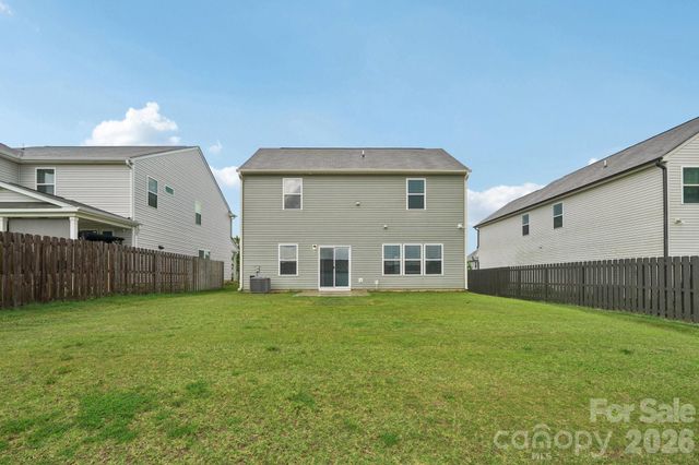 120 Mooring Drive, Statesville, NC 28677