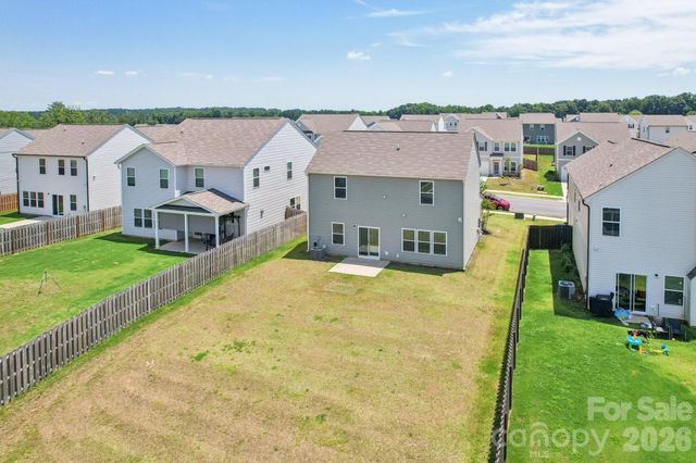 120 Mooring Drive, Statesville, NC 28677