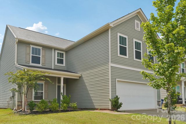 120 Mooring Drive, Statesville, NC 28677