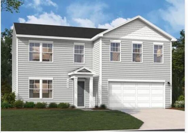 7060 Windham Way, Ladson, SC 29456
