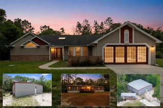 17155 DALBERG DRIVE, Spring Hill, FL 34610
