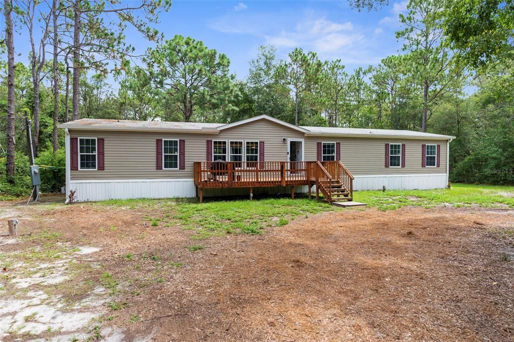 17155 DALBERG DRIVE, Spring Hill, FL 34610