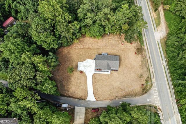 194 Harris Loop, Dallas, GA 30157