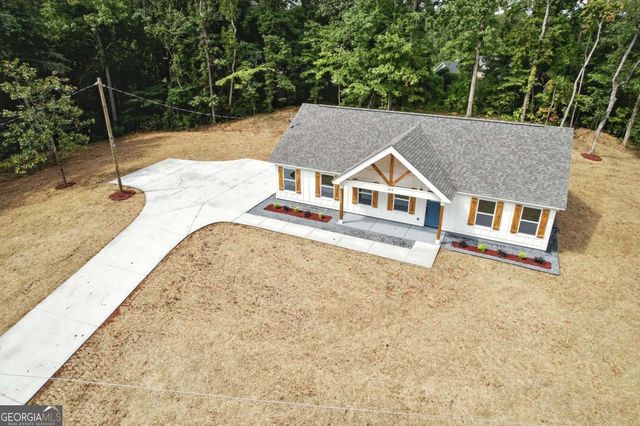 194 Harris Loop, Dallas, GA 30157