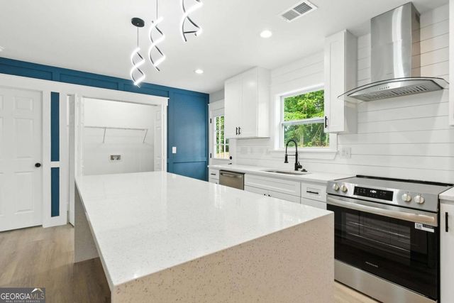 194 Harris Loop, Dallas, GA 30157