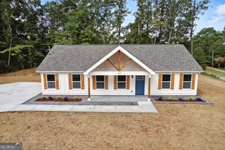 194 Harris Loop, Dallas, GA 30157