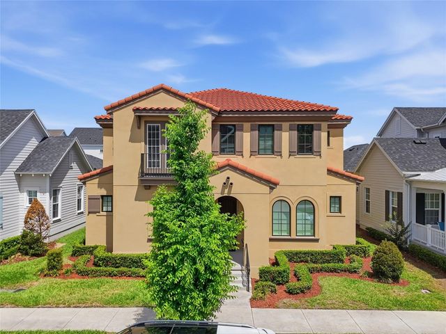 7552 ESTUARY LAKE LOOP, Kissimmee, FL 34747