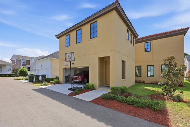 7552 ESTUARY LAKE LOOP, Kissimmee, FL 34747