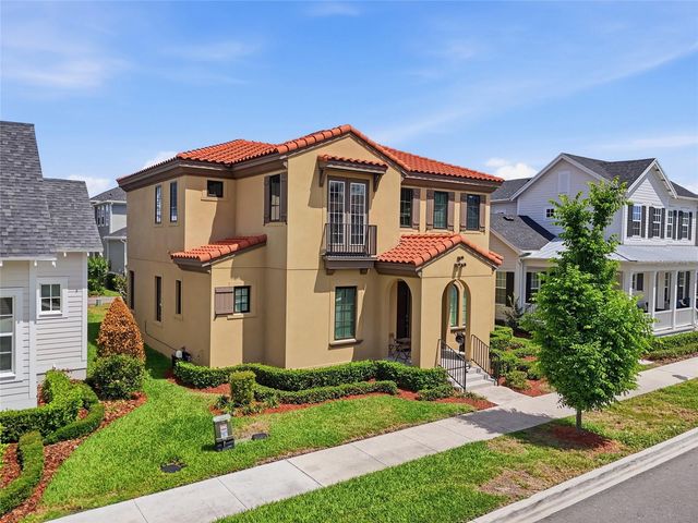 7552 ESTUARY LAKE LOOP, Kissimmee, FL 34747