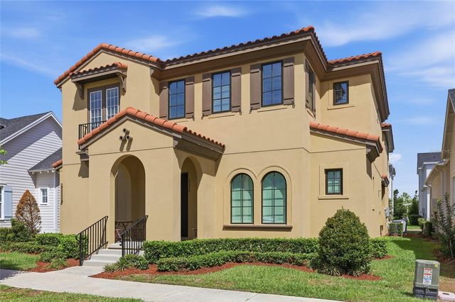 7552 ESTUARY LAKE LOOP, Kissimmee, FL 34747