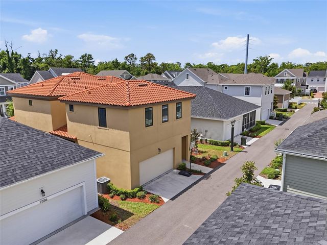7552 ESTUARY LAKE LOOP, Kissimmee, FL 34747