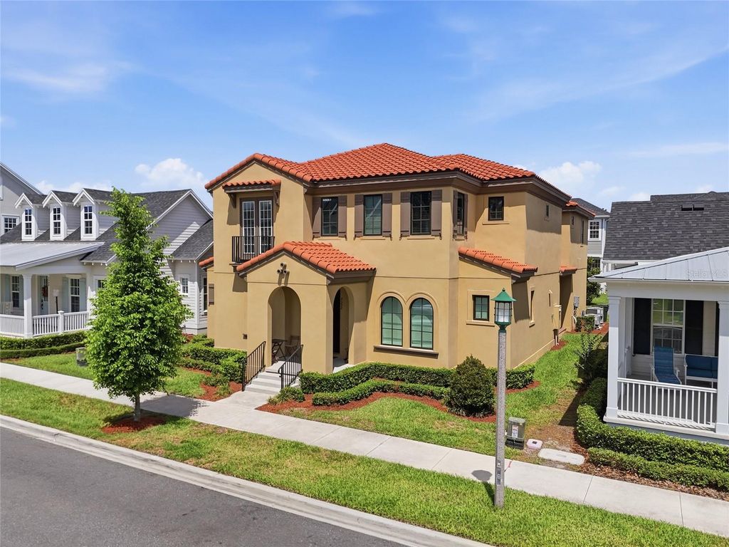 7552 ESTUARY LAKE LOOP, Kissimmee, FL 34747