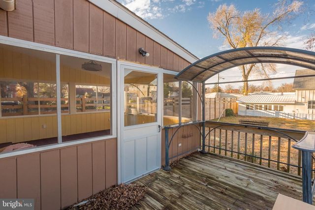 106 DELAWARE AVE, Bridgeville, DE 19933