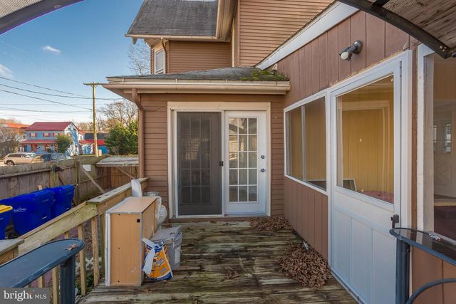 106 DELAWARE AVE, Bridgeville, DE 19933