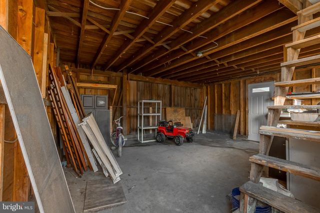 106 DELAWARE AVE, Bridgeville, DE 19933