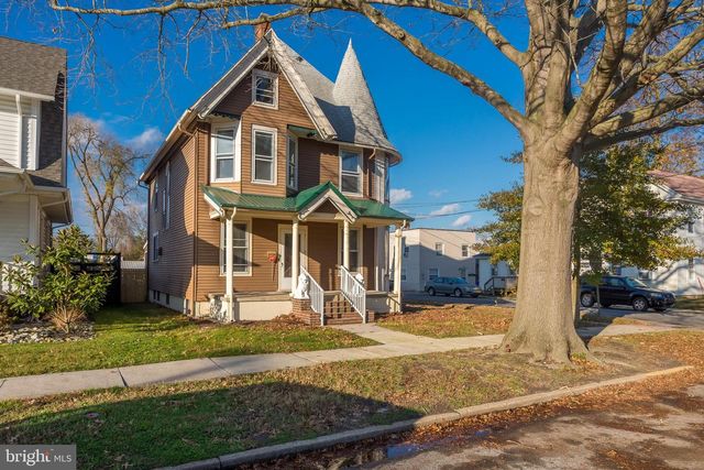 106 DELAWARE AVE, Bridgeville, DE 19933