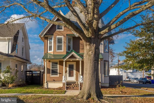 106 DELAWARE AVE, Bridgeville, DE 19933