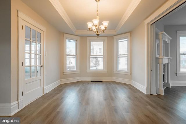 106 DELAWARE AVE, Bridgeville, DE 19933