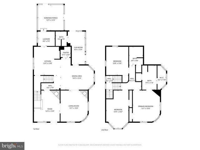 106 DELAWARE AVE, Bridgeville, DE 19933