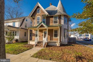 106 DELAWARE AVE, Bridgeville, DE 19933