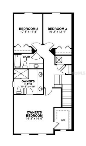 1362 MOUNT ROYAL DRIVE, St Cloud, FL 34771
